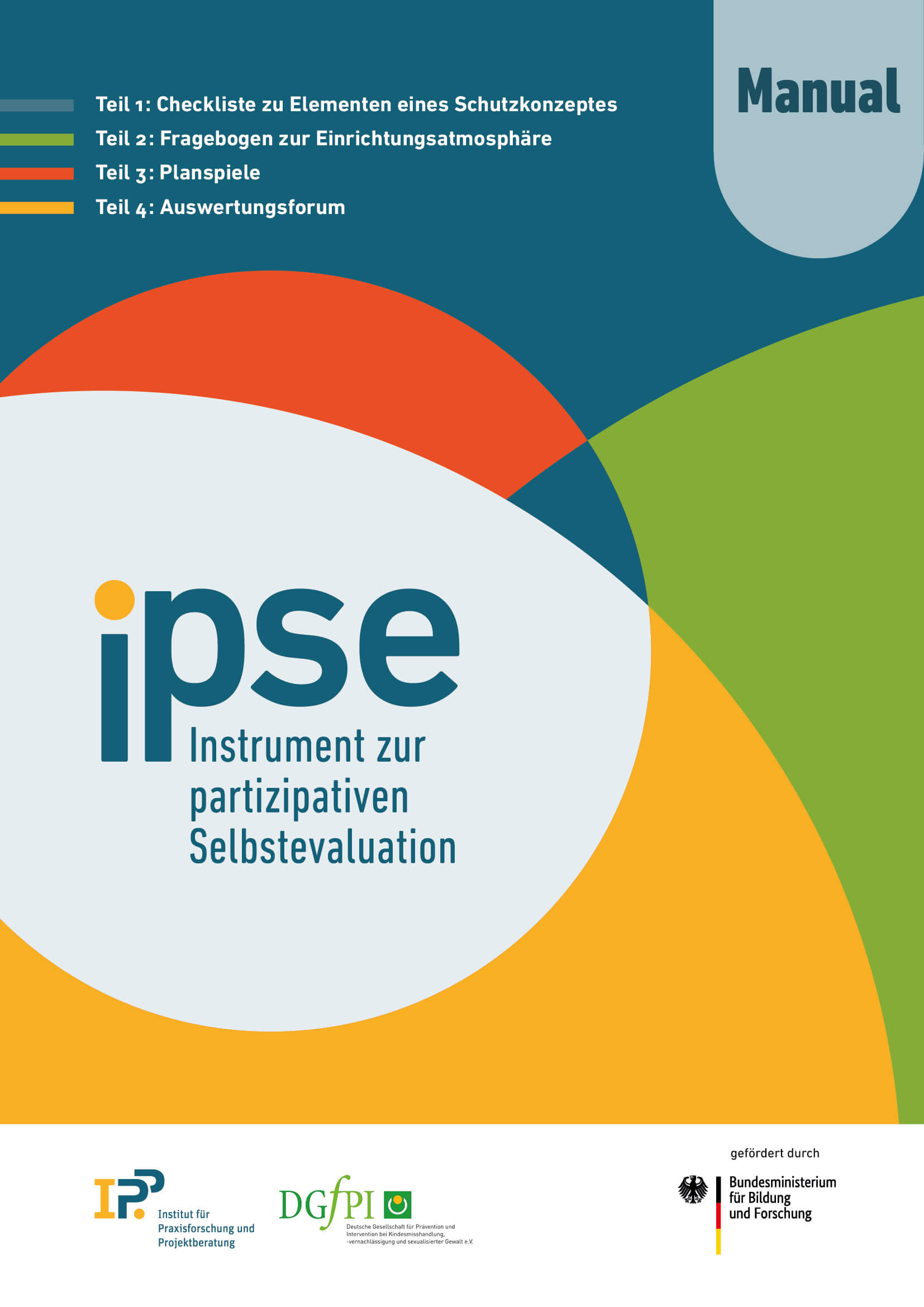 Titel – IPSE-Manual Titel – IPSE-Manual